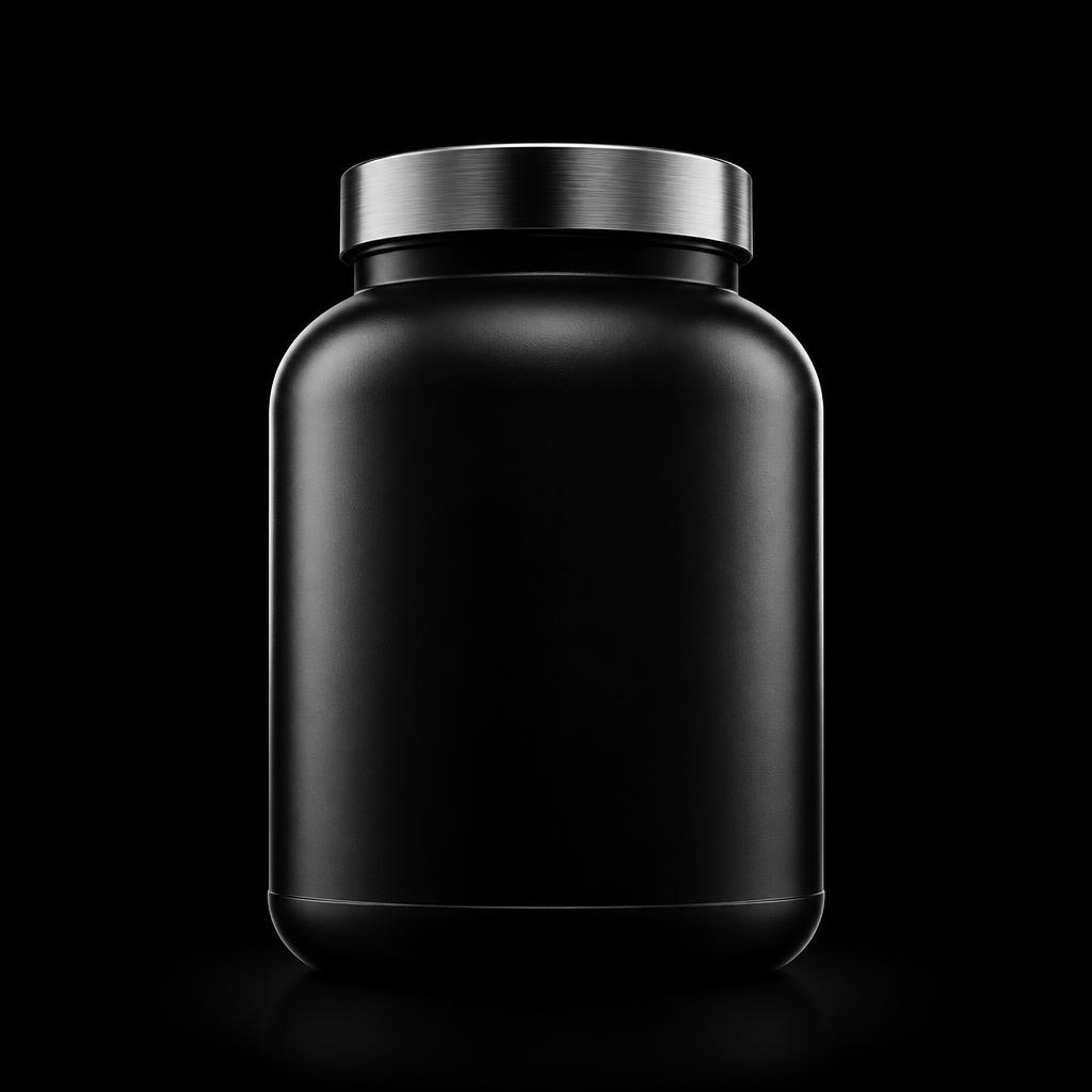 CREATINA + PRE-ENTRENO — combinación DAEMOON